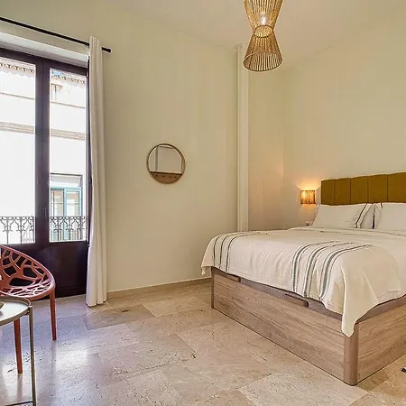 Suncorner Alameda Apartment Seville Exterior photo