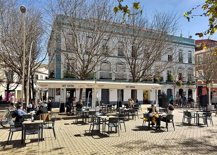 Suncorner Alameda