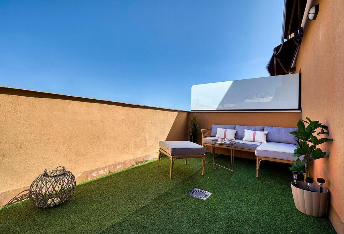 Suncorner Alameda * Sevilla