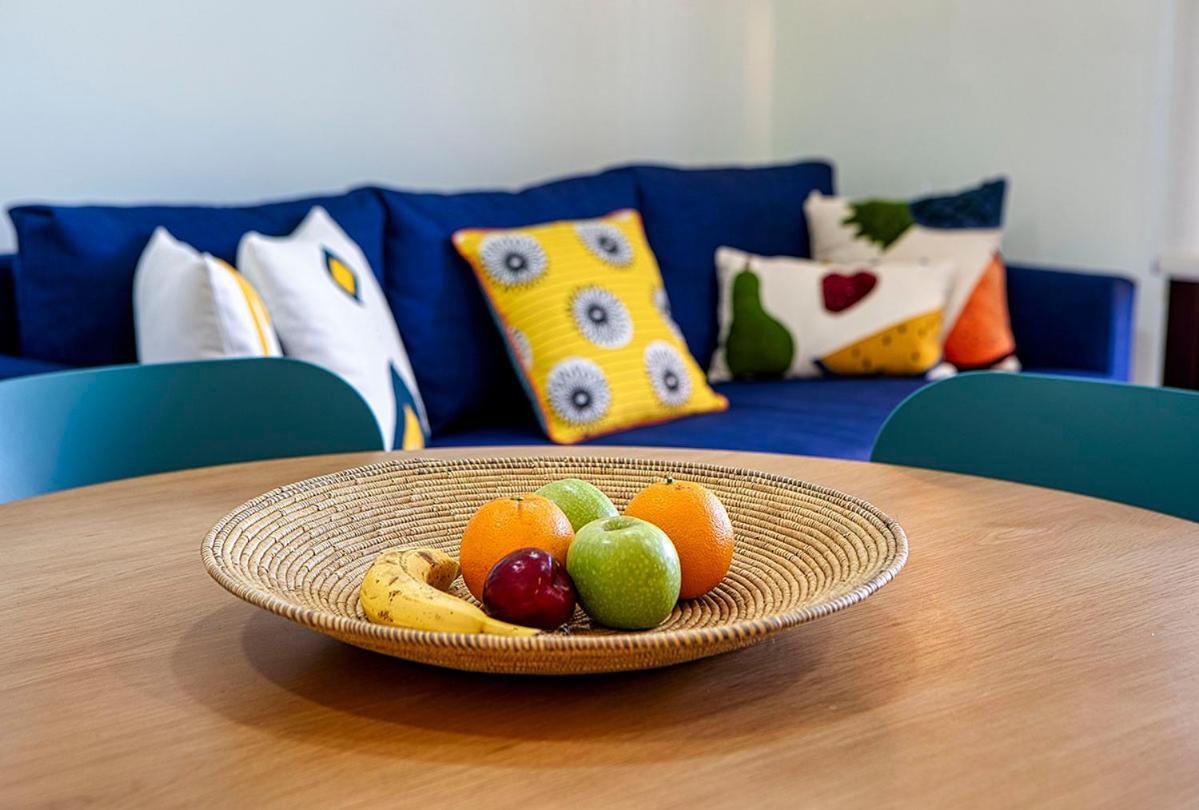 Suncorner Alameda Appartamento *