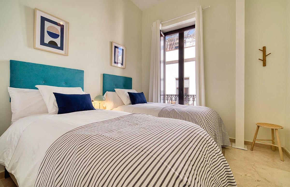 Appartamento Suncorner Alameda *