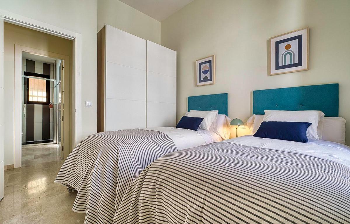 Suncorner Alameda Apartment Sevilla
