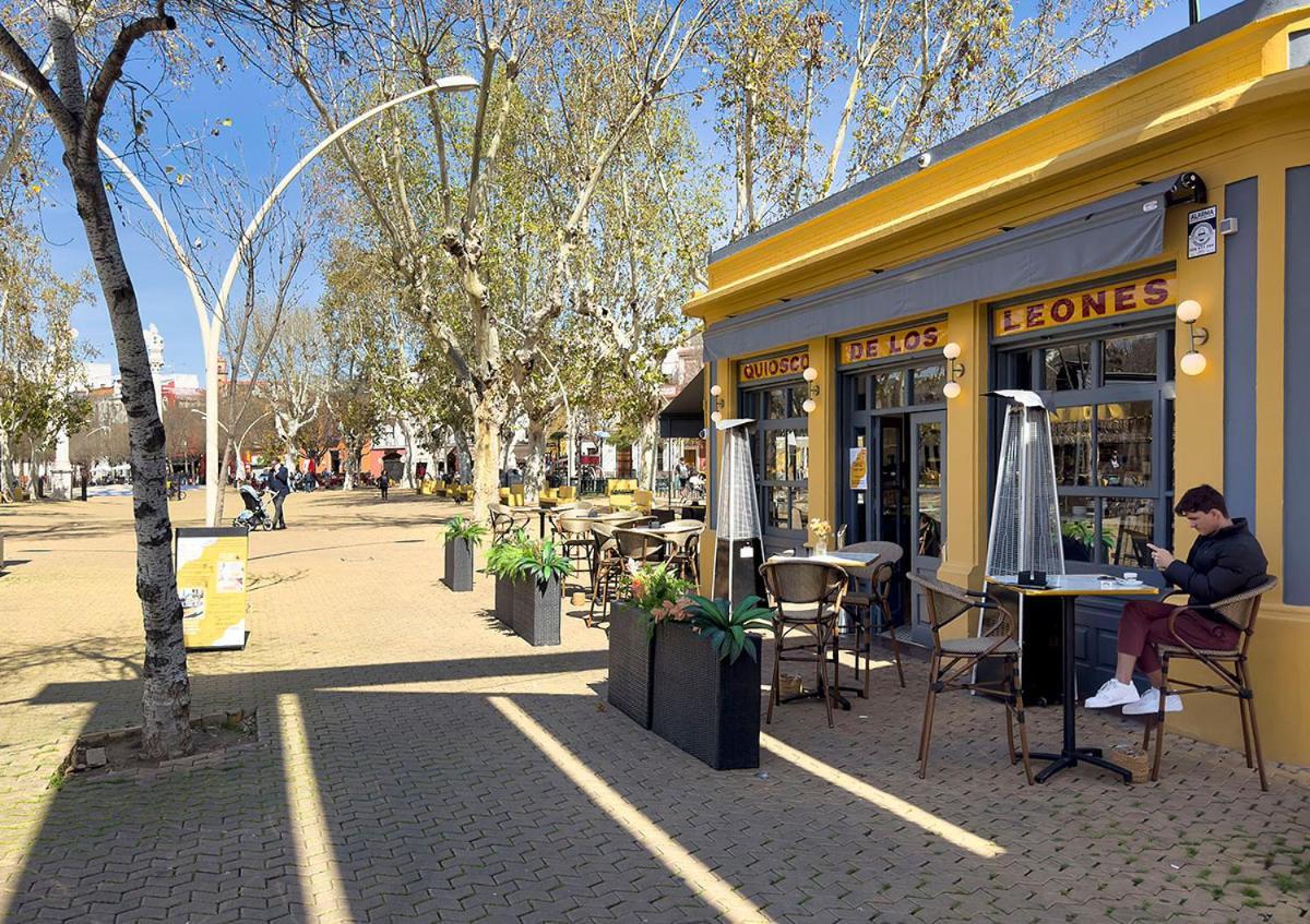 Suncorner Alameda Appartamento *