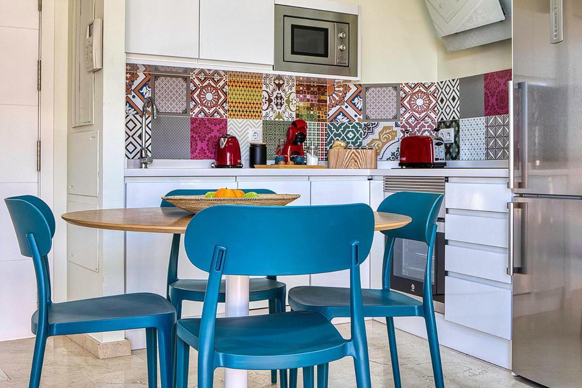 Appartement Suncorner Alameda Sevilla